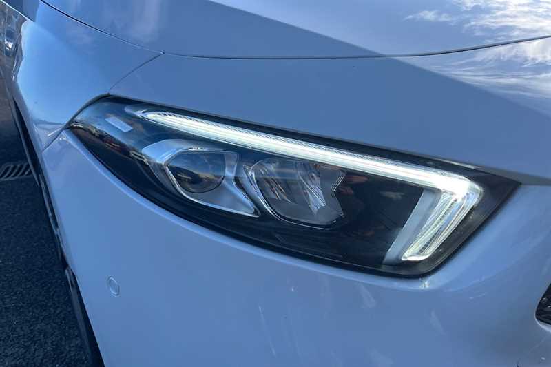 Used Mercedes-Benz A-Class 2020 for sale - 77801502: Photo 28