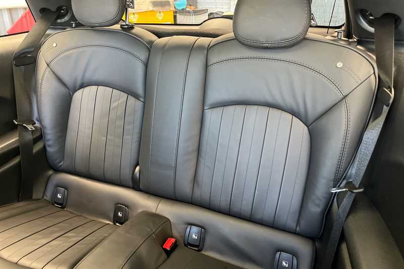 Used MINI Electric Hatch for sale - 77863861: Photo 24