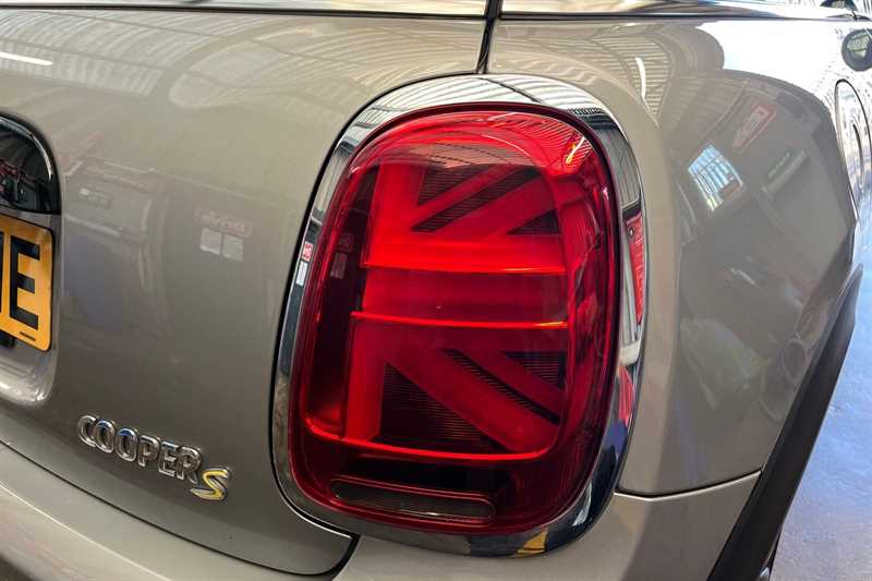Used MINI Electric Hatch for sale - 77863861: Photo 32