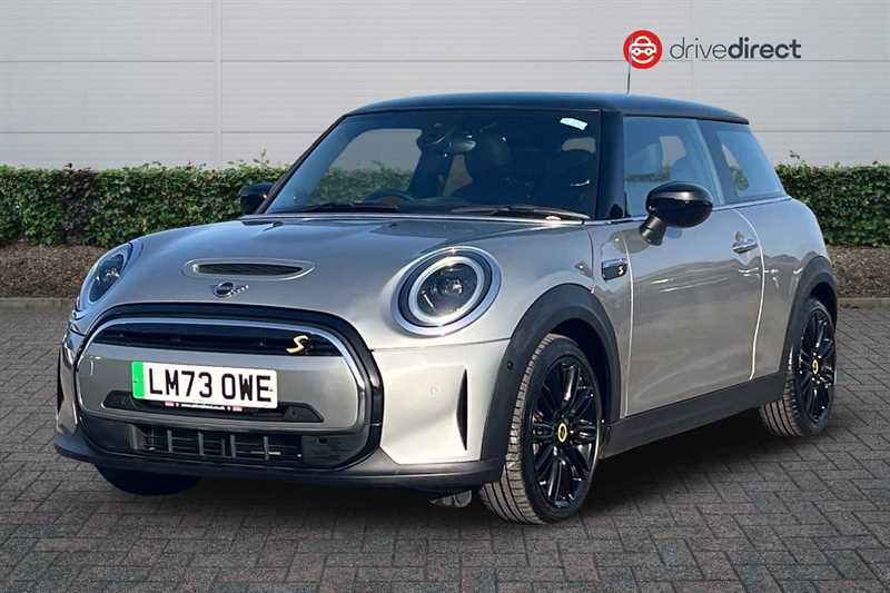 Used MINI Electric Hatch for sale - 77863861: Photo 7
