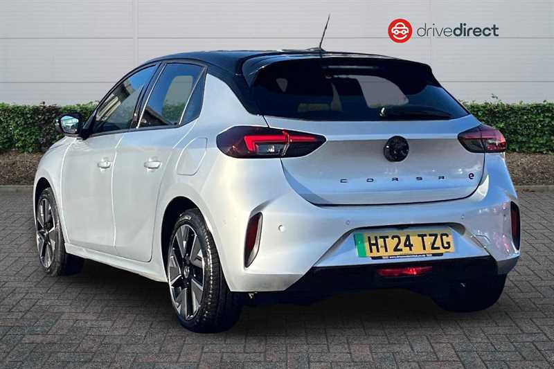 Used Vauxhall Corsa 2024 for sale - 77018543: Photo 5