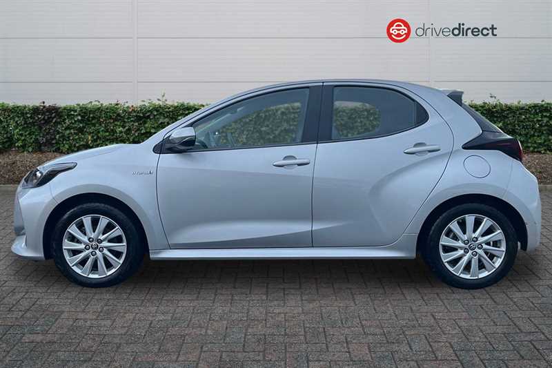 Used Toyota Yaris 2020 for sale - 77900595: Photo 6