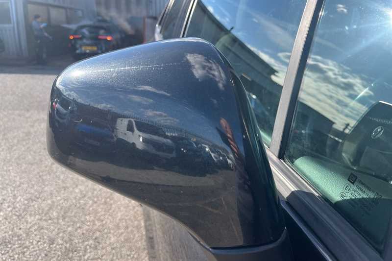 Used Vauxhall Mokka for sale - 78216563: Photo 34