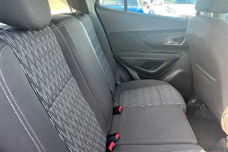 Used Vauxhall Mokka for sale - 78216563: Photo 38