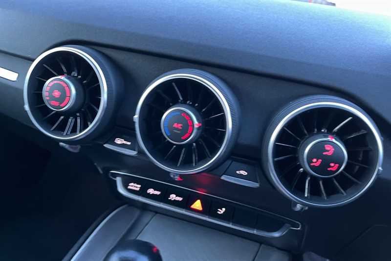 Used Audi TT for sale - 77309210: Photo 15