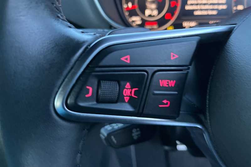 Used Audi TT for sale - 77309210: Photo 21