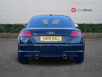Used Audi TT undefined for sale - 77309210: Photo