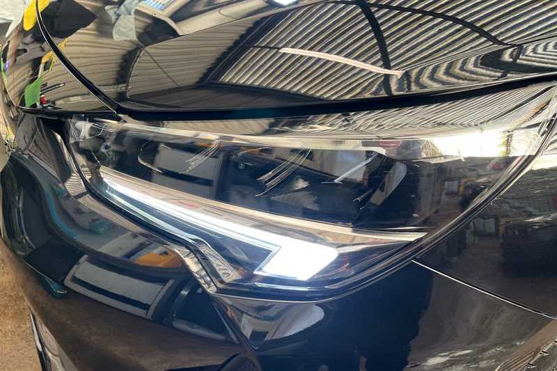 Used Vauxhall Corsa 2022 for sale - 77362073: Photo 29