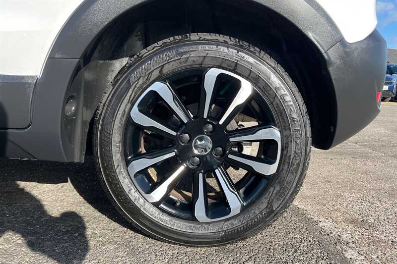 Used Vauxhall Crossland 2022 for sale - 76529579: Photo 10