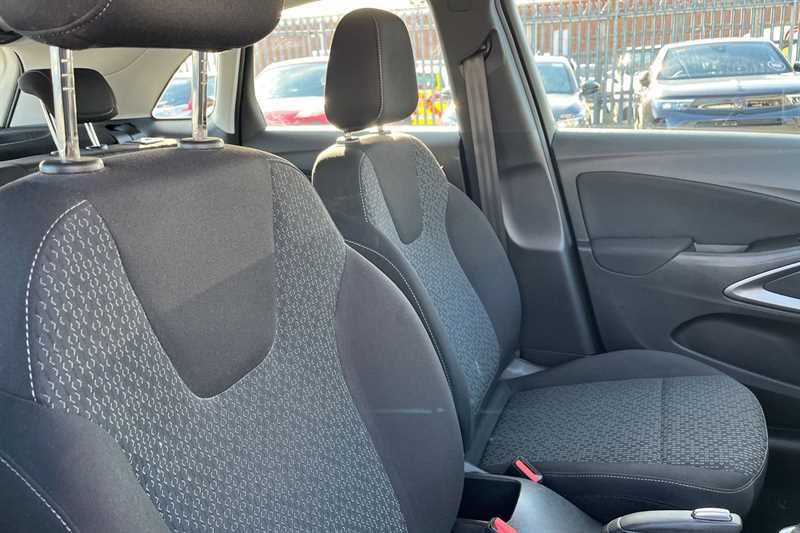 Used Vauxhall Crossland 2022 for sale - 76529579: Photo 23