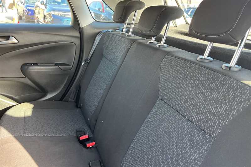 Used Vauxhall Crossland 2022 for sale - 76529579: Photo 24