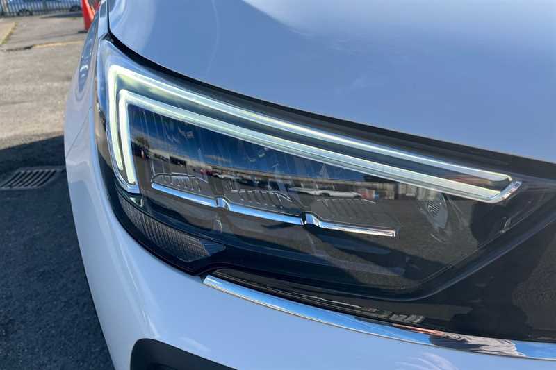 Used Vauxhall Crossland 2022 for sale - 76529579: Photo 28