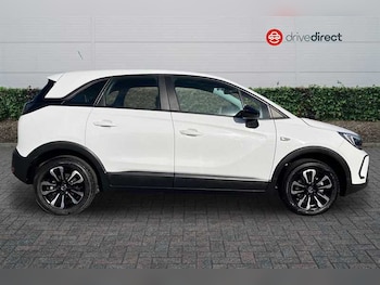 Used Vauxhall Crossland 2022 for sale - 76529579: Photo