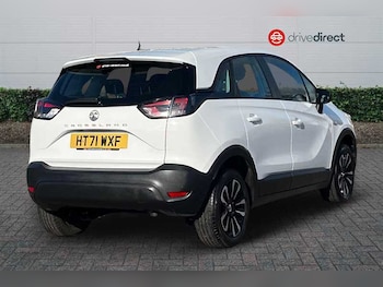 Used Vauxhall Crossland 2022 for sale - 76529579: Photo