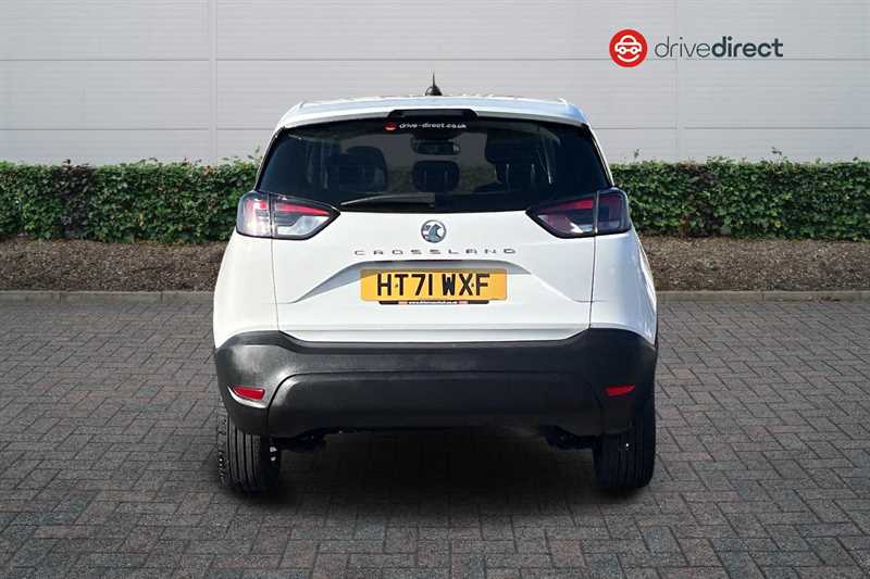 Used Vauxhall Crossland 2022 for sale - 76529579: Photo 4