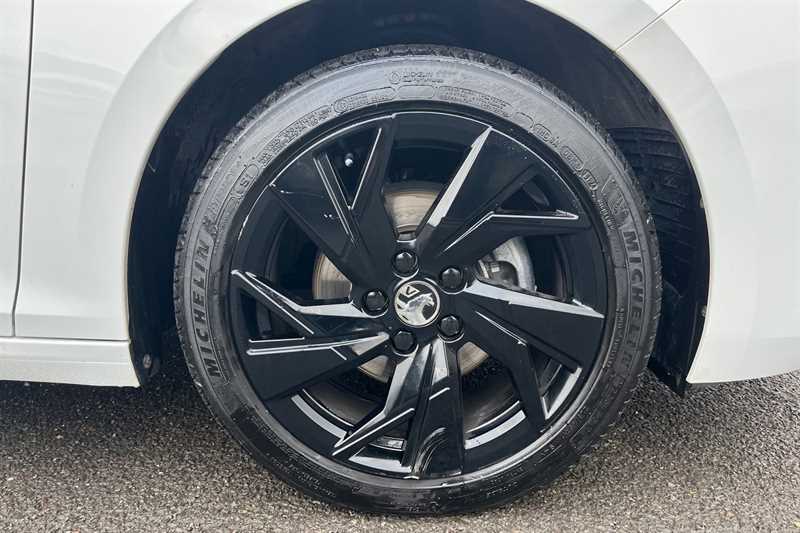 Used Vauxhall Astra 2024 for sale - 76732658: Photo 12