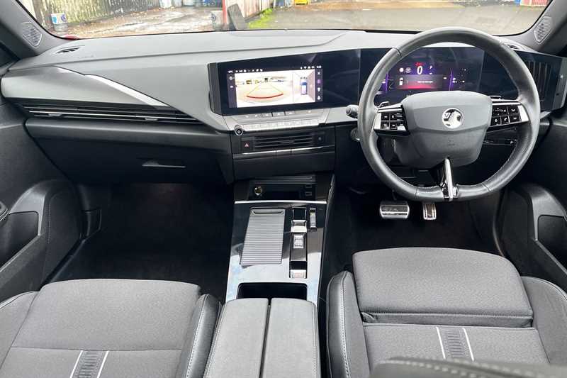 Used Vauxhall Astra 2024 for sale - 76732658: Photo 13