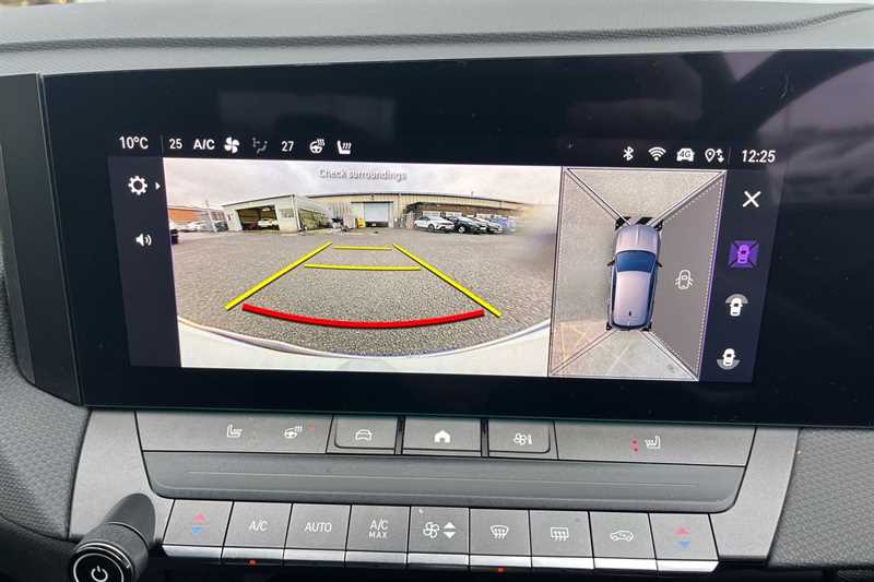 Used Vauxhall Astra 2024 for sale - 76732658: Photo 19