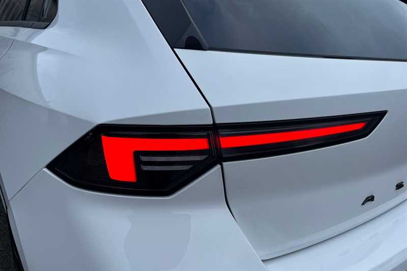 Used Vauxhall Astra 2024 for sale - 76732658: Photo 31