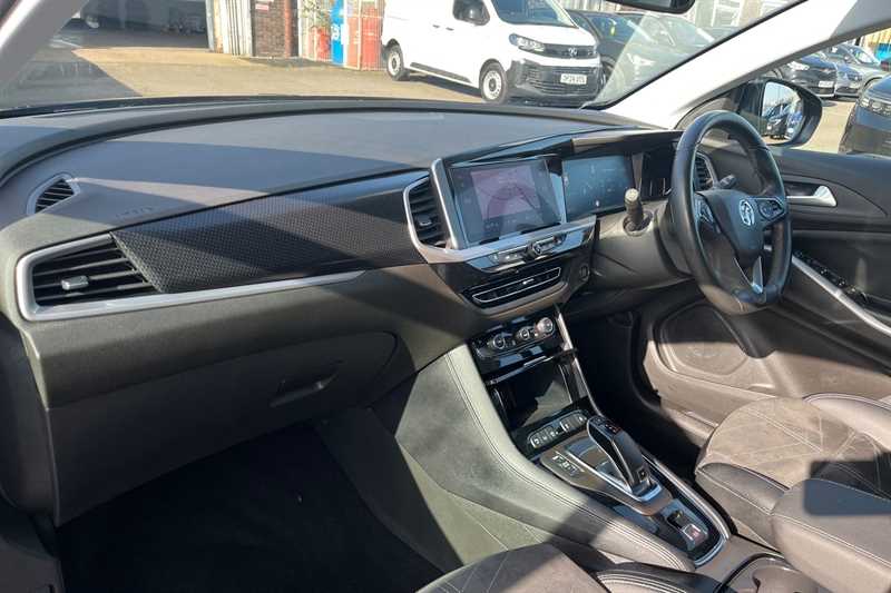 Used Vauxhall Grandland 2023 for sale - 78076175: Photo 40