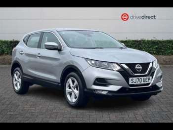 2021 - 1.3 DIG-T Acenta Premium SUV 5dr Petrol Manual Euro 6 (s/s) (140 ps)