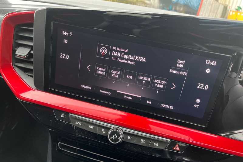 Used Vauxhall Mokka 2023 for sale - 78050162: Photo 17