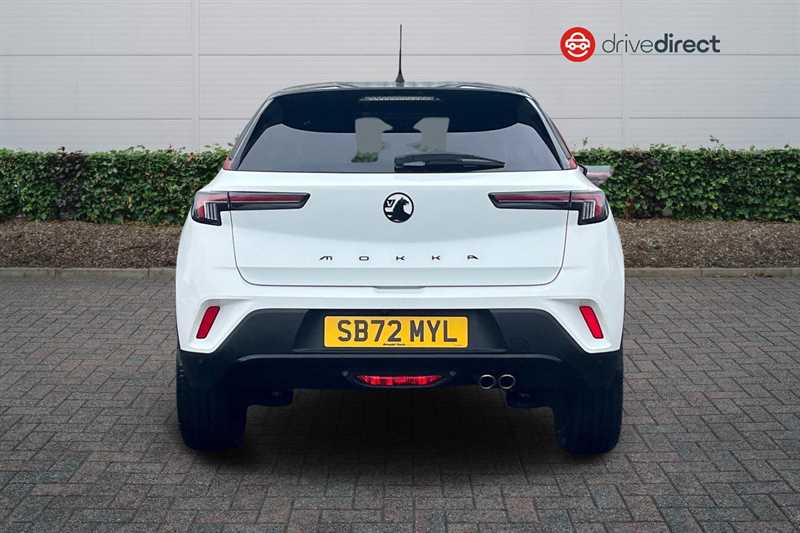 Used Vauxhall Mokka 2023 for sale - 78050162: Photo 4