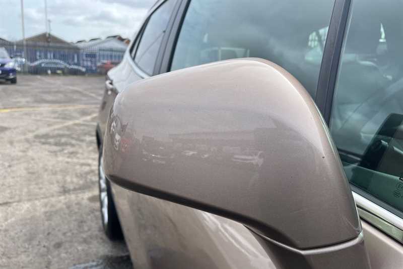 Used Vauxhall Mokka X 2018 for sale - 78120390: Photo 34