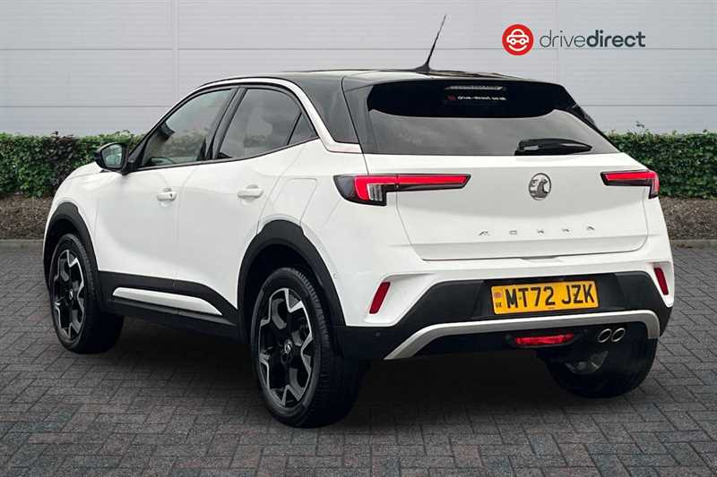 Used Vauxhall Mokka 2022 for sale - 76857190: Photo 5