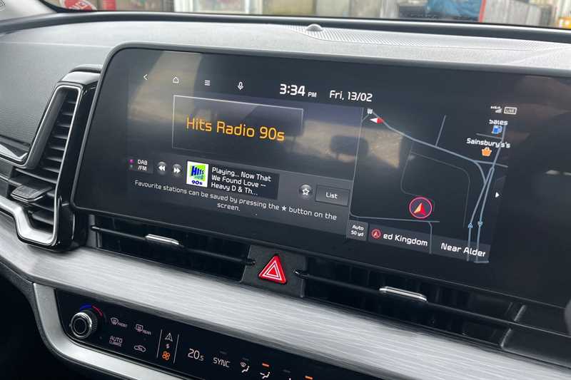 Used Kia Sportage for sale - 78130530: Photo 17