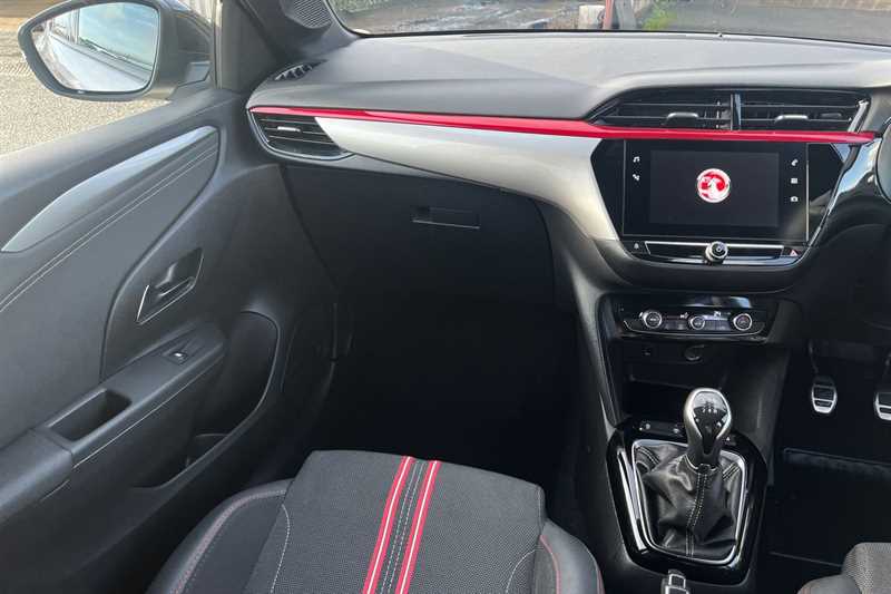 Used Vauxhall Corsa 2023 for sale - 77567194: Photo 14
