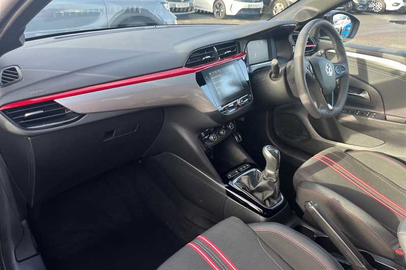 Used Vauxhall Corsa 2023 for sale - 77567194: Photo 40