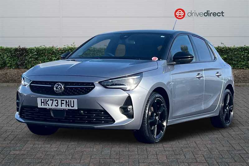 Used Vauxhall Corsa 2023 for sale - 77567194: Photo 7