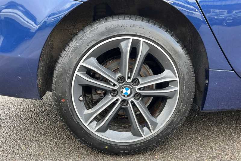 Used BMW 2 Series Gran Tourer for sale - 77863701: Photo 11