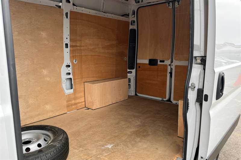 Used Vauxhall Movano 2024 for sale - 77322590: Photo 24