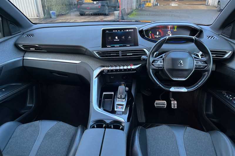 Used Peugeot 5008 2019 for sale - 77390361: Photo 13