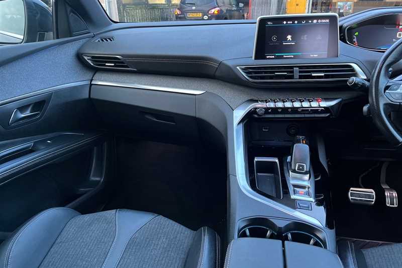 Used Peugeot 5008 2019 for sale - 77390361: Photo 14