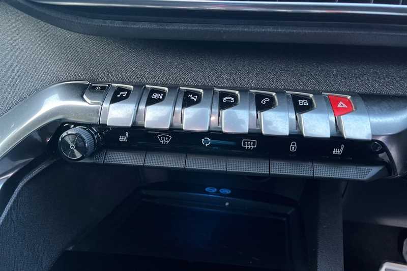 Used Peugeot 5008 2019 for sale - 77390361: Photo 15