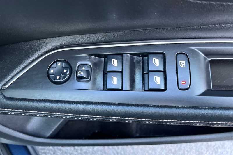 Used Peugeot 5008 2019 for sale - 77390361: Photo 16