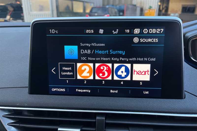 Used Peugeot 5008 2019 for sale - 77390361: Photo 17