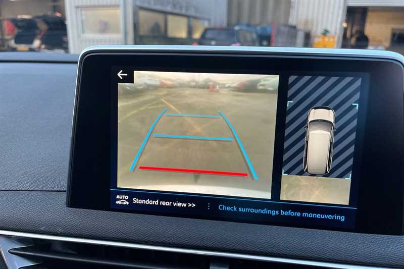 Used Peugeot 5008 2019 for sale - 77390361: Photo 19