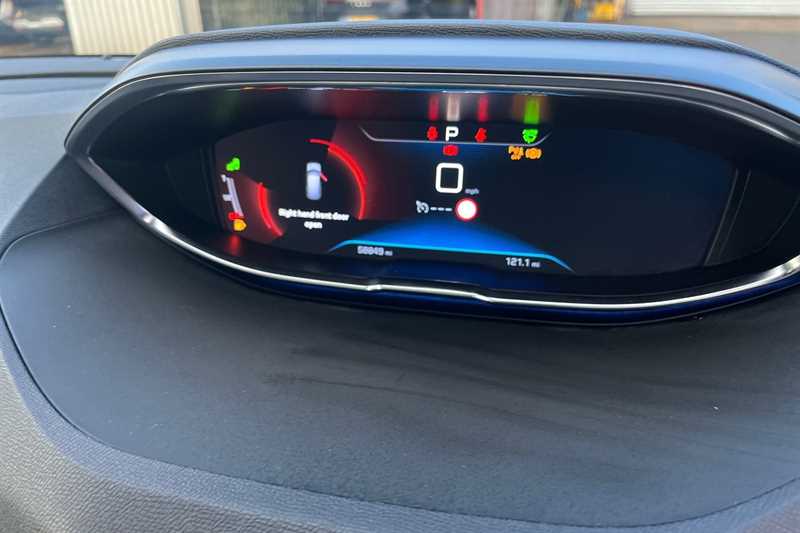 Used Peugeot 5008 2019 for sale - 77390361: Photo 20