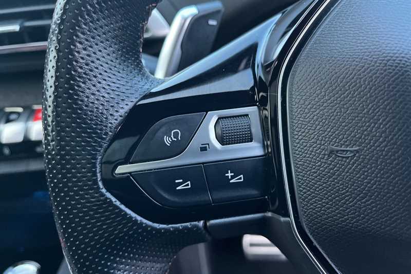 Used Peugeot 5008 2019 for sale - 77390361: Photo 21