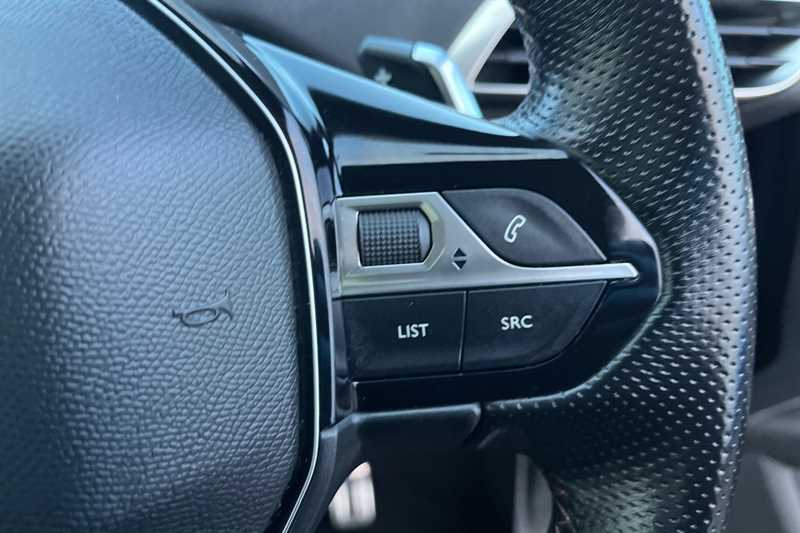 Used Peugeot 5008 2019 for sale - 77390361: Photo 22