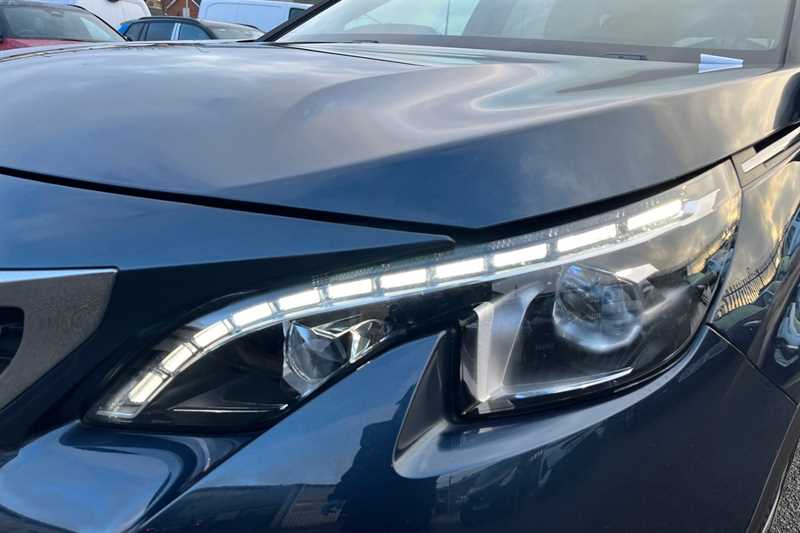 Used Peugeot 5008 2019 for sale - 77390361: Photo 29