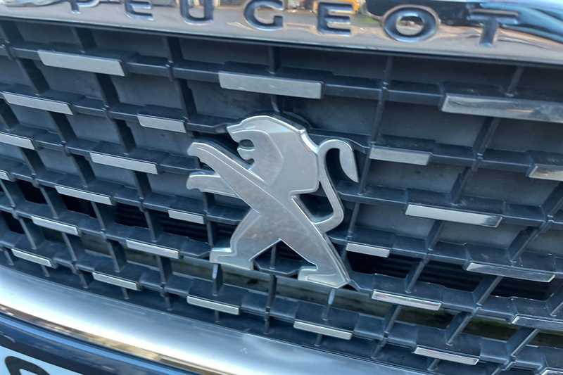 Used Peugeot 5008 2019 for sale - 77390361: Photo 30