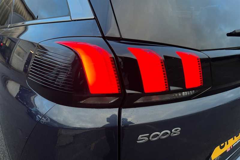 Used Peugeot 5008 2019 for sale - 77390361: Photo 31