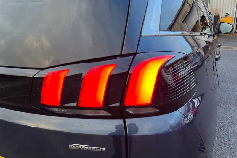 Used Peugeot 5008 2019 for sale - 77390361: Photo 32