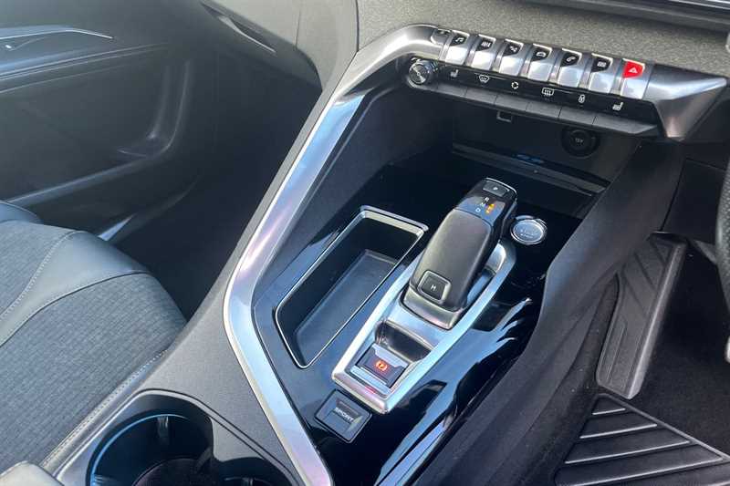 Used Peugeot 5008 2019 for sale - 77390361: Photo 37