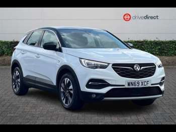 2019 - 1.2 Turbo GPF Sport Nav SUV 5dr Petrol Auto Euro 6 (s/s) (130 ps)